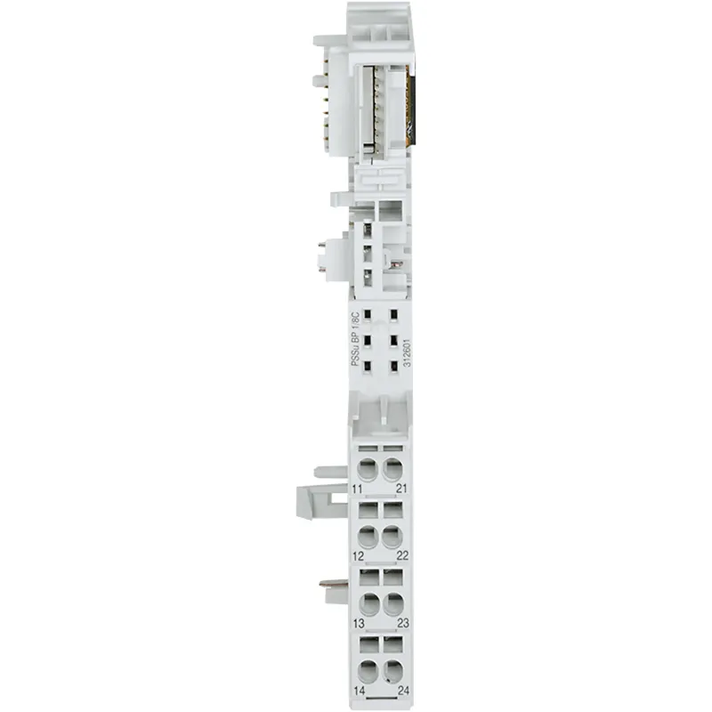 Pilz 312601