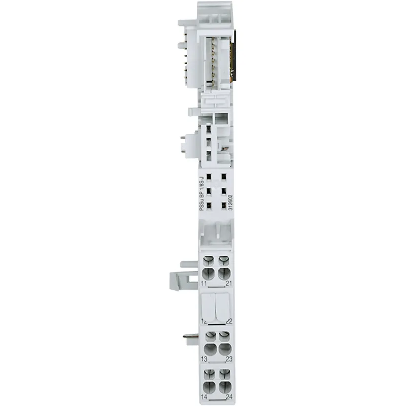 Pilz 312602