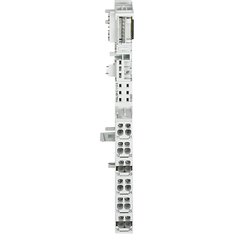 Pilz 312620
