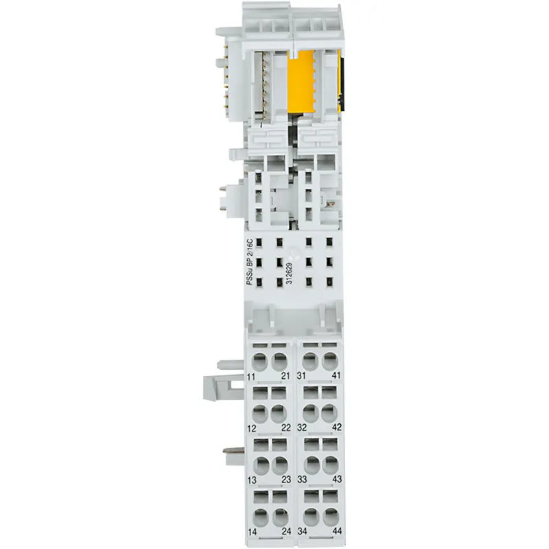 Pilz 312629