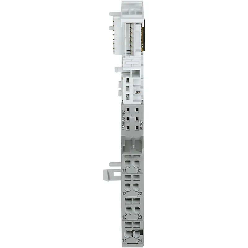 Pilz 312651