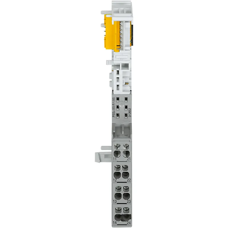 Pilz 312652