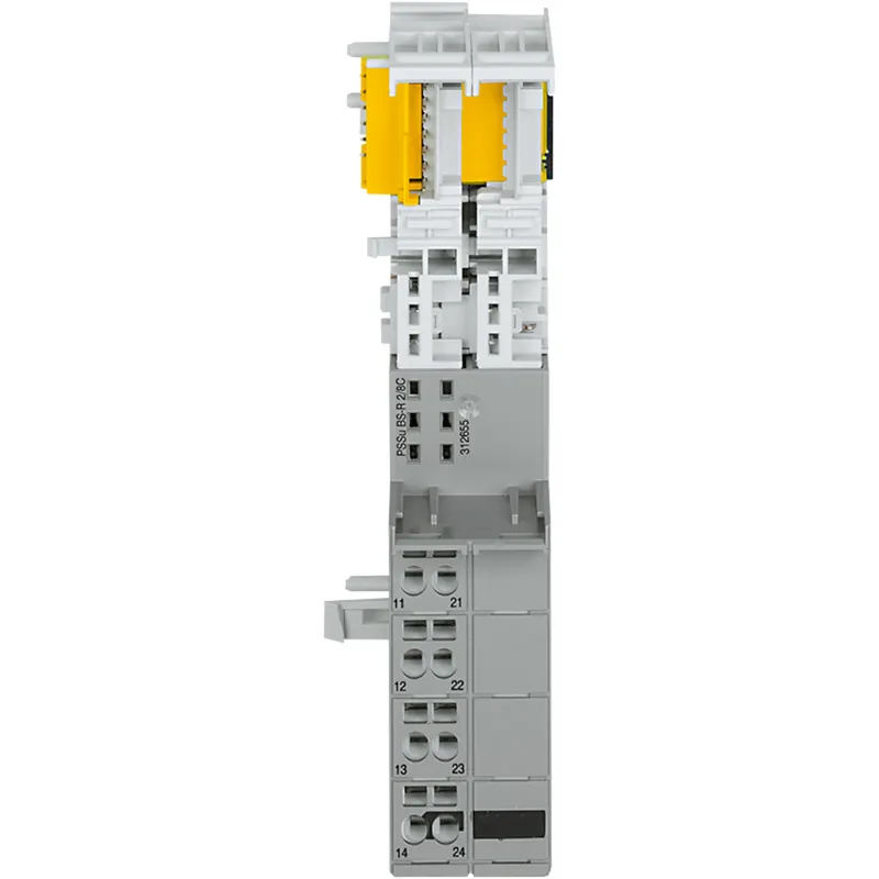 Pilz 312655