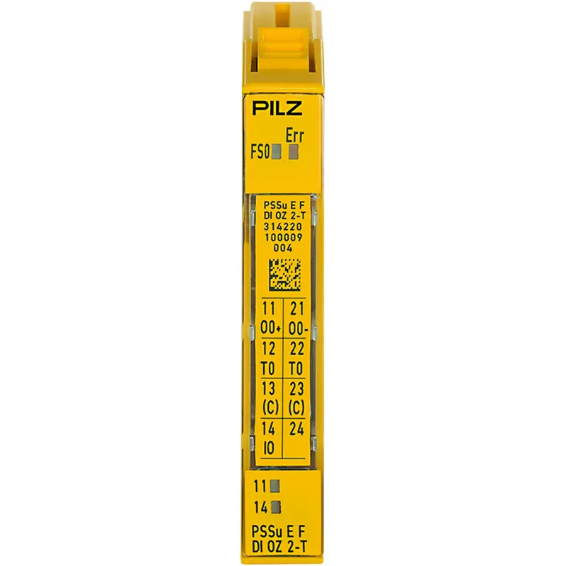 Pilz 314220