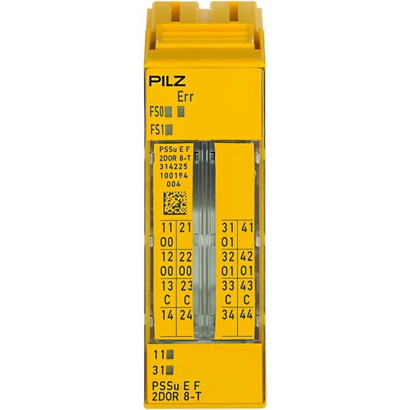 Pilz 314225