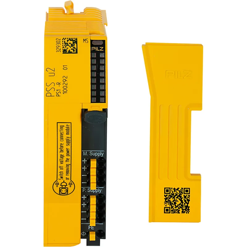 Pilz 329302