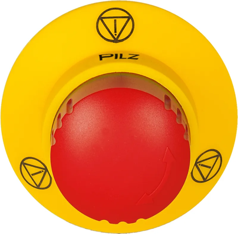 Pilz 400131