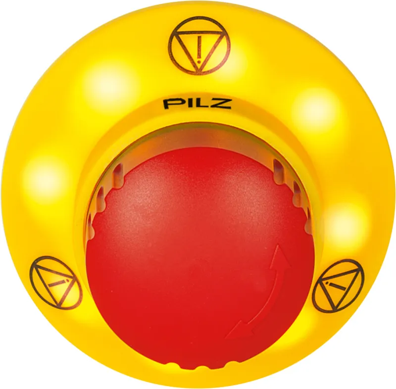 Pilz 400133