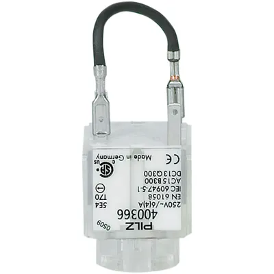 Pilz 400366