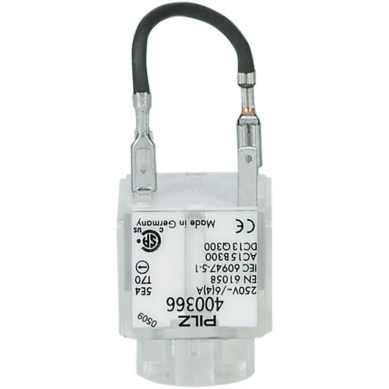 Pilz 400366