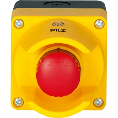 Pilz 400450
