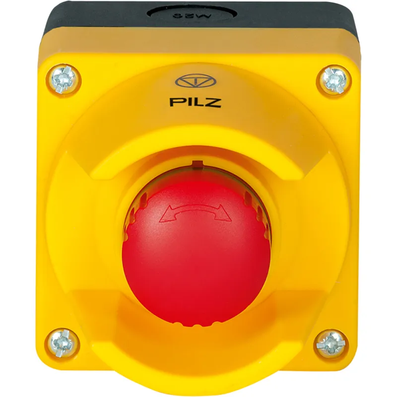 Pilz 400450