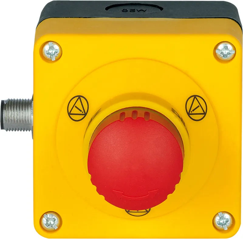 Pilz 400453