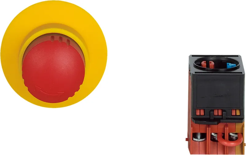 Pilz 400510