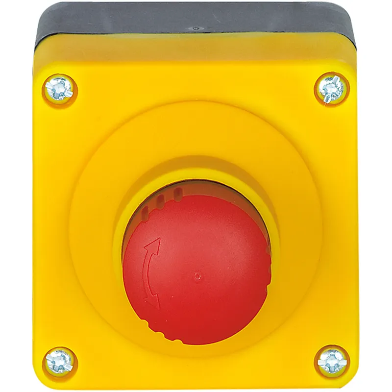 Pilz 400521