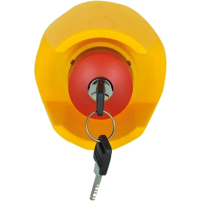 Pilz 400601