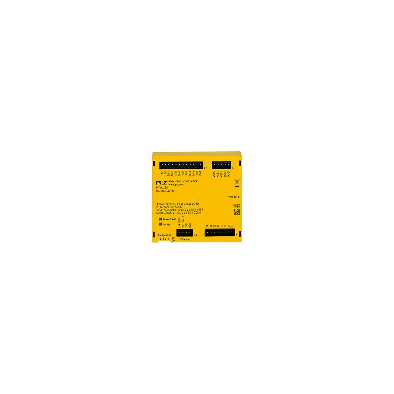 Pilz 402250