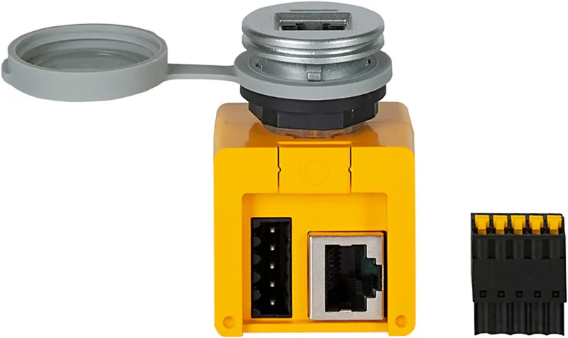 Pilz 402314