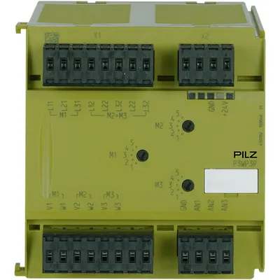 Pilz 490192