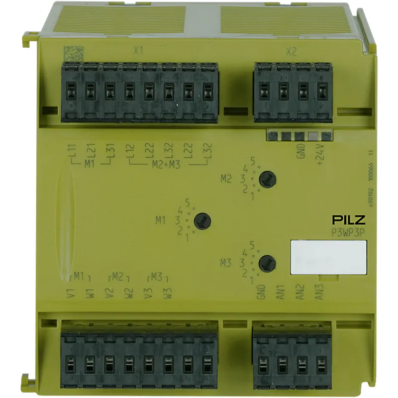 Pilz 490192
