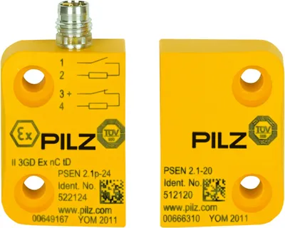 Pilz 502224