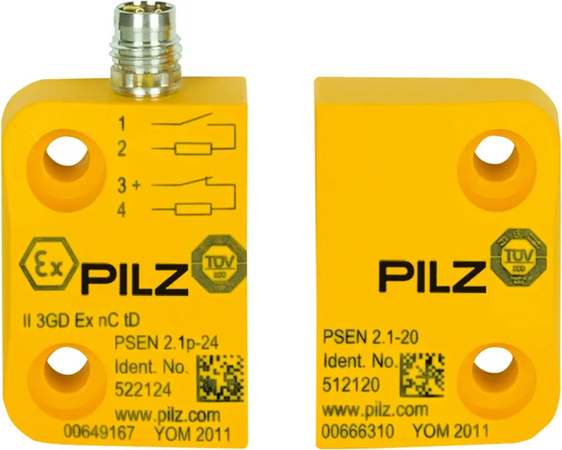 Pilz 502224