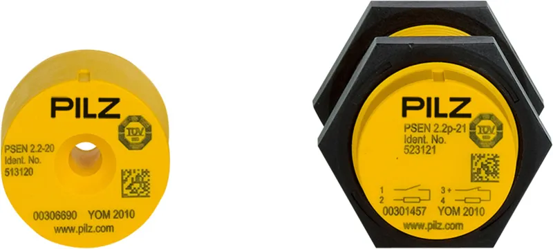 Pilz 503221