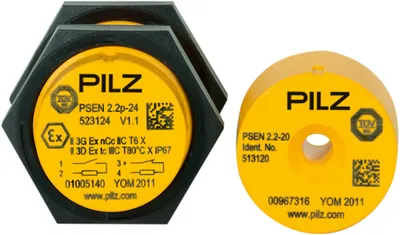 Pilz 503224