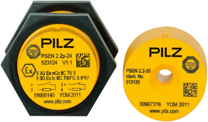 Pilz 503224