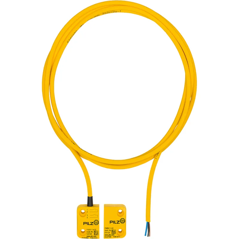 Pilz 504228