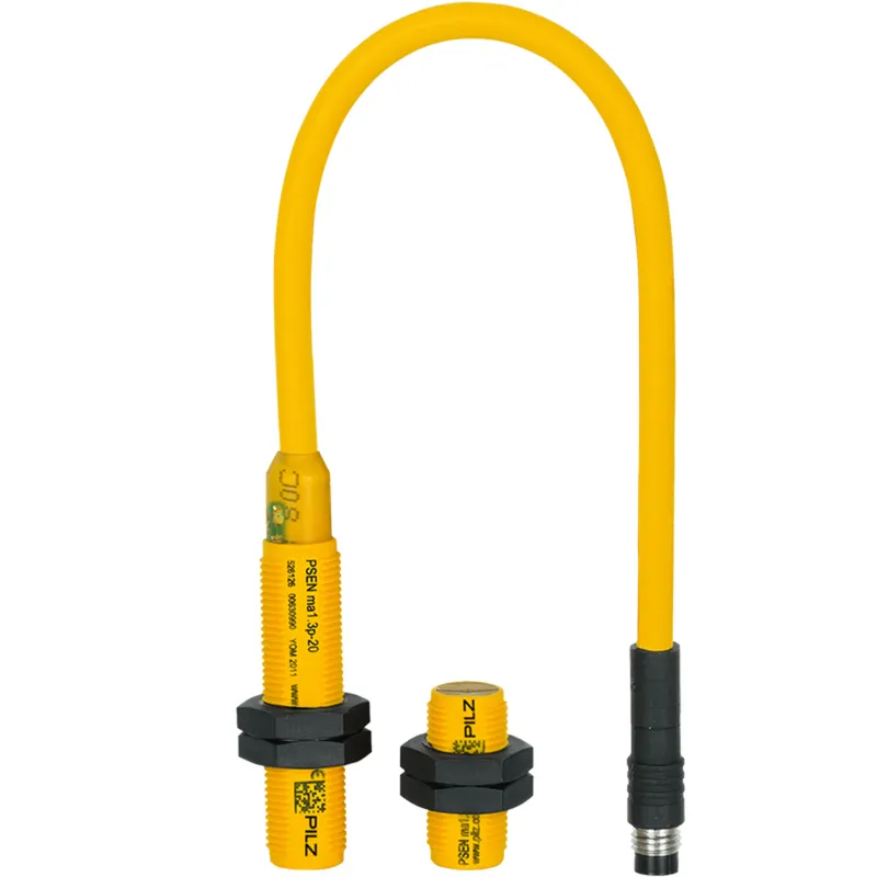 Pilz 506226