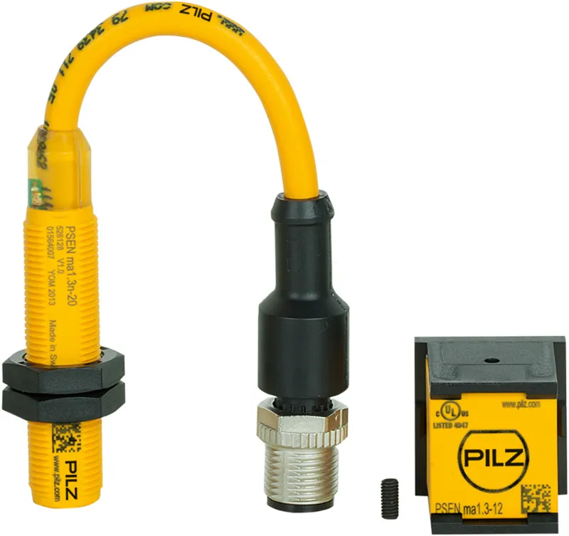 Pilz 506238