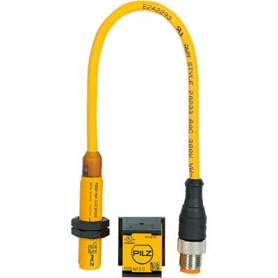 Pilz 506239 – PSEN ma1.3-20M12/8-0.15m/PSENma1.3-12/1u