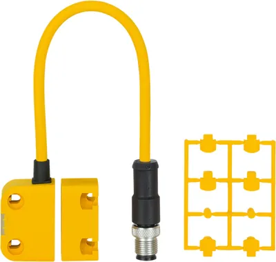 Pilz 506343 – PSEN ma1.4n-51/PSEN ma1.4-10mm/ 1unit