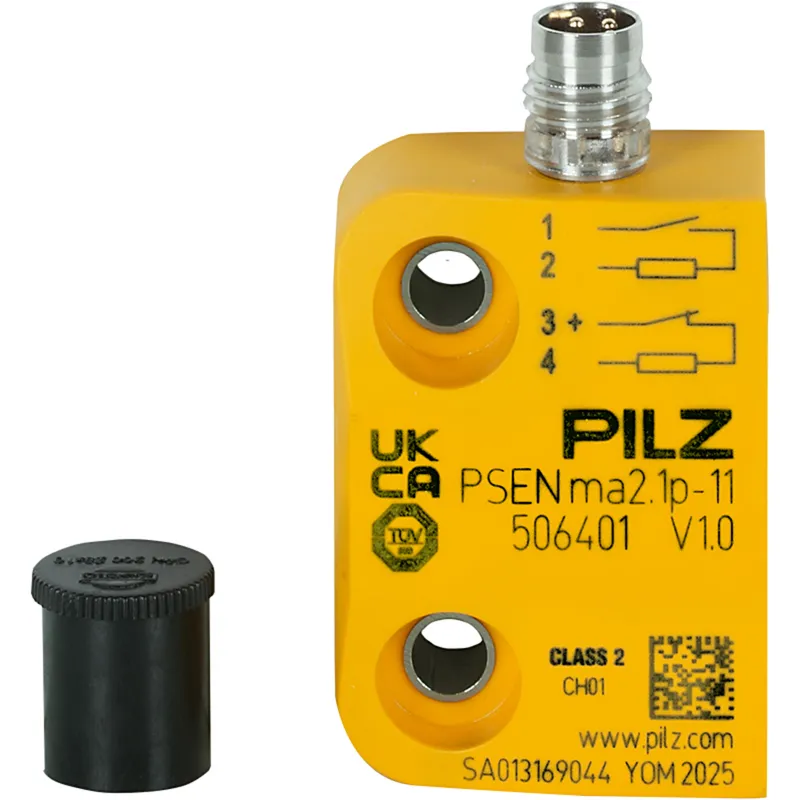 Pilz 506401