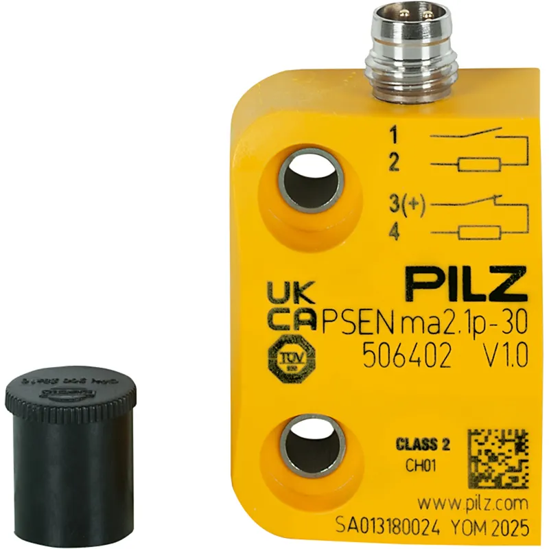 Pilz 506402