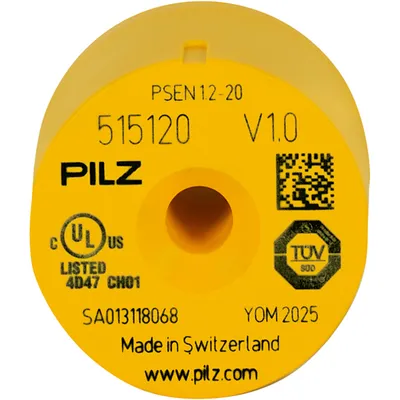 Pilz 515120 – PSEN 1.2-20 / 1 actuator