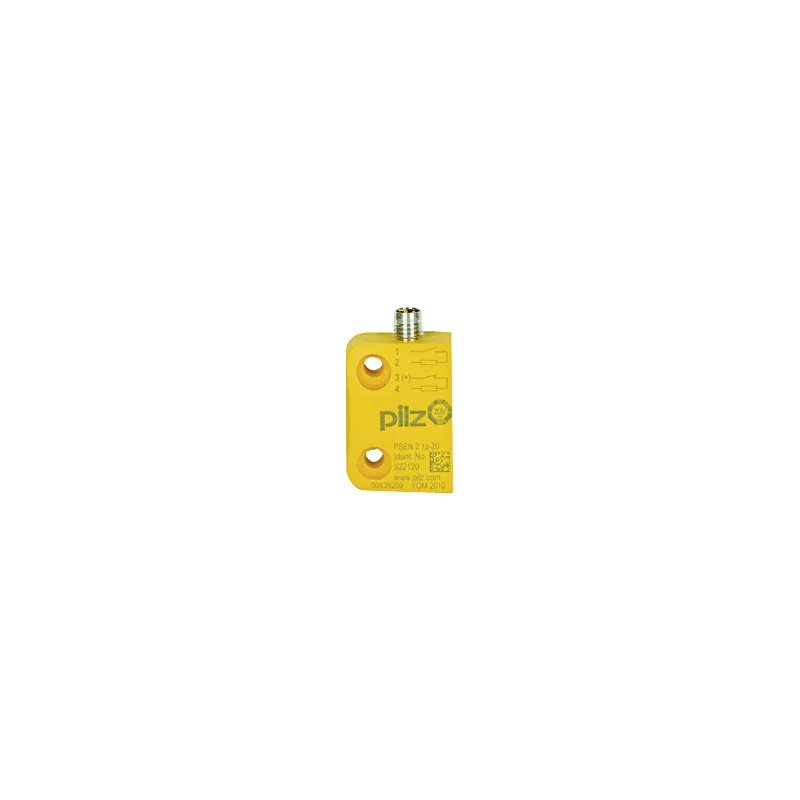 Pilz 522120