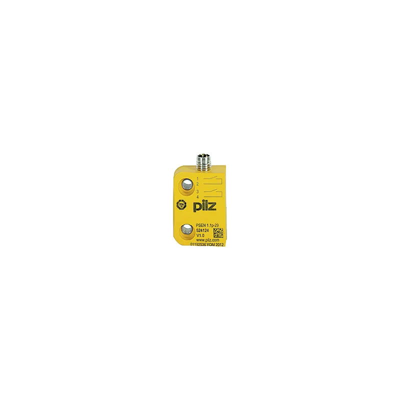 Pilz 524124