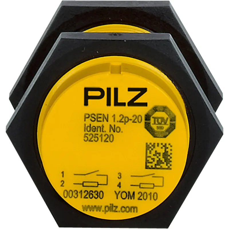 Pilz 525120