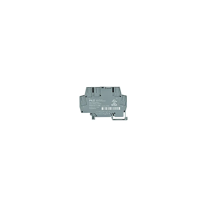 Pilz 535109