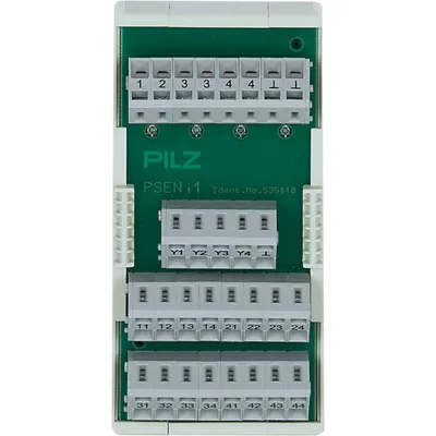 Pilz 535110