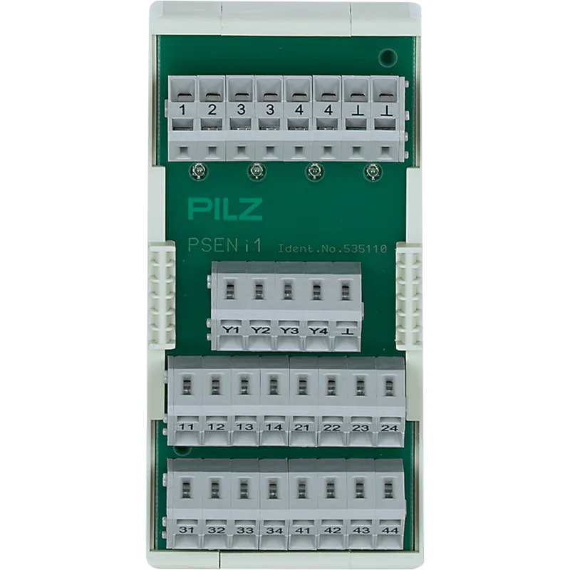 Pilz 535110