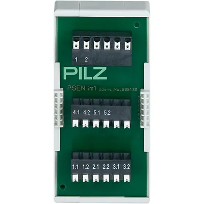 Pilz 535130