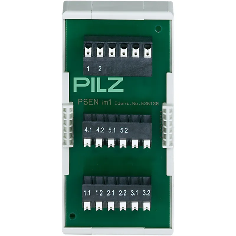 Pilz 535130