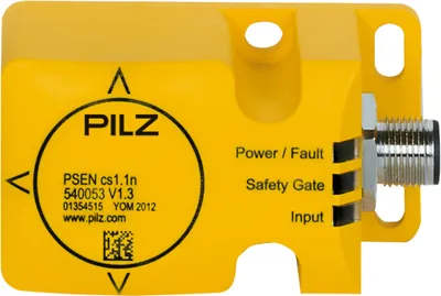 Pilz 540053