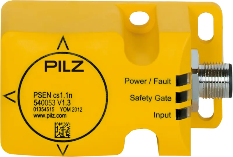 Pilz 540053