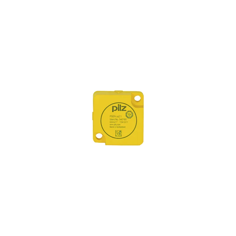 Pilz 540180