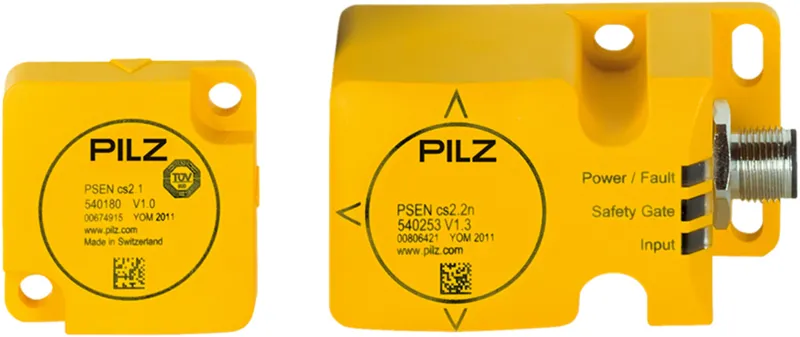 Pilz 540203
