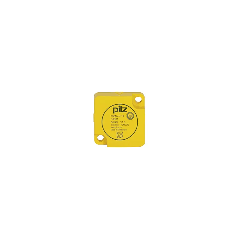Pilz 540382